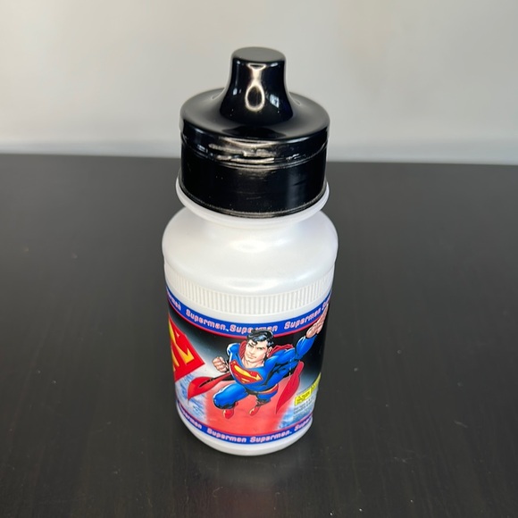 DC Comics Other - Superman Design Water Bottle
